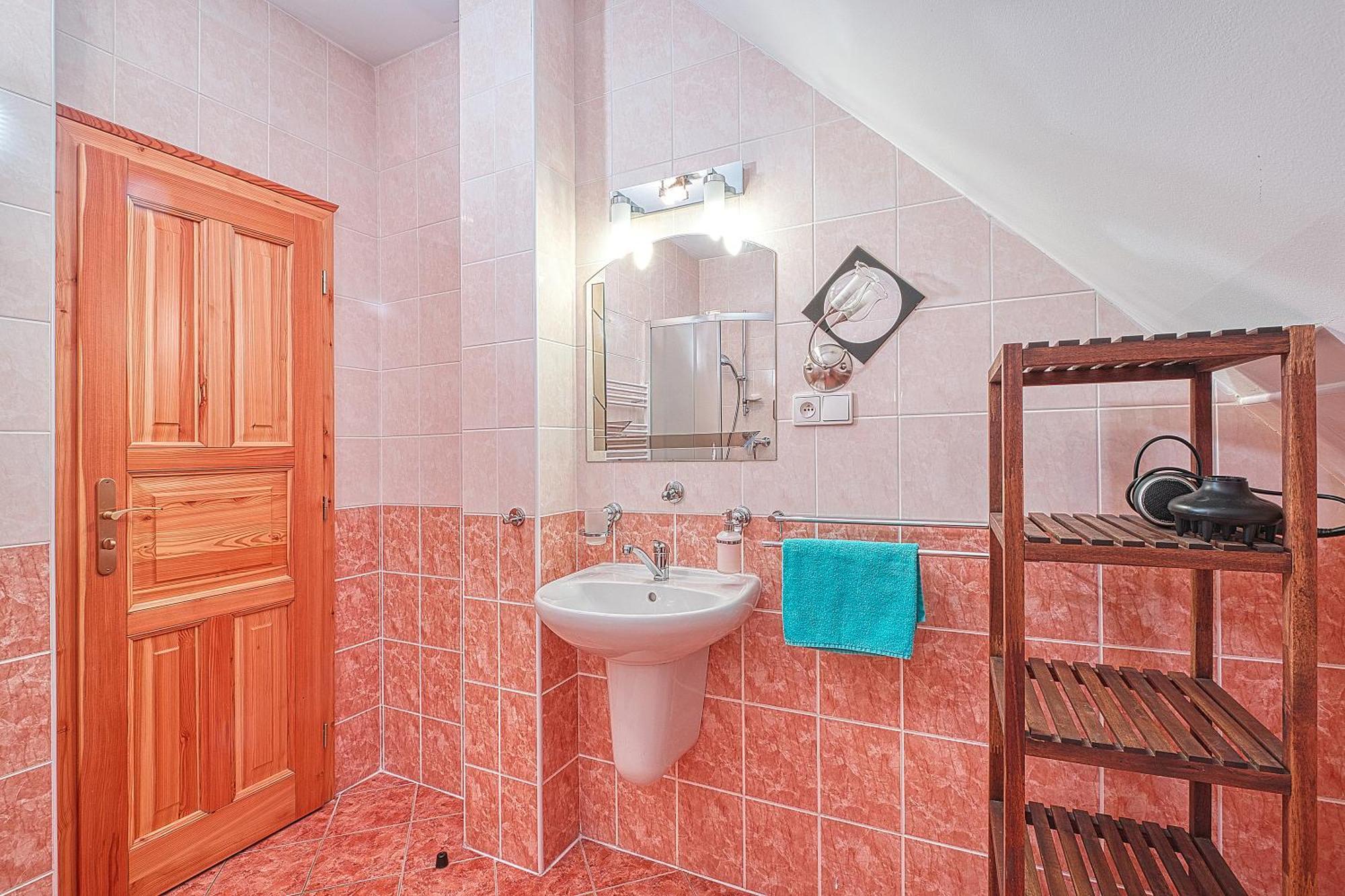 Apartments White - Hill Cerny Dul Room photo